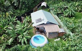 Fare Honu Cook'S Bay Moorea